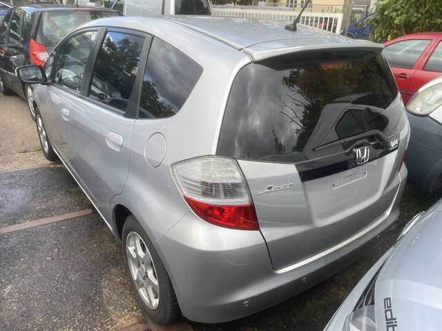 Honda Jazz 1.4 Comfort