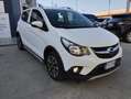 Opel Karl Karl 1.0 Rocks 75cv Bianco - thumbnail 3