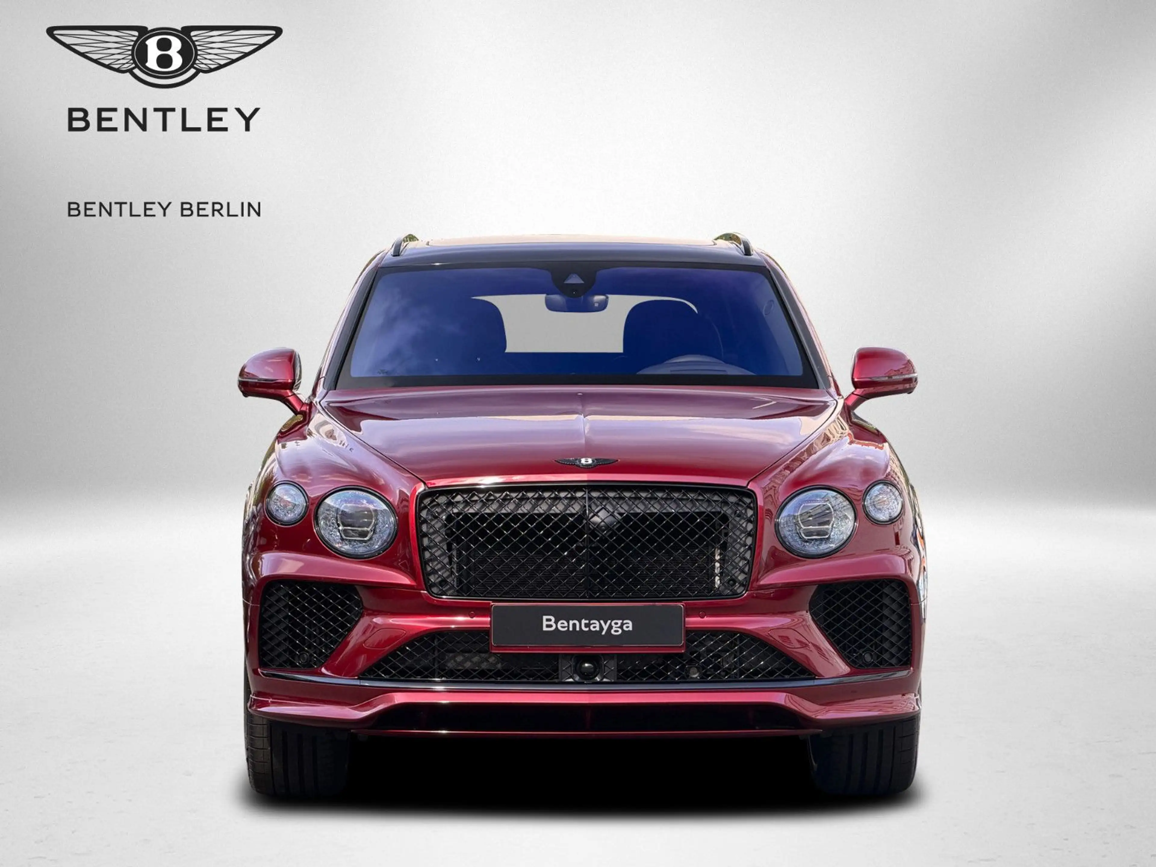 Bentley Bentayga V8 SPEED LP € 384.076,- VOLLAUSSTATTUNG — photo 2