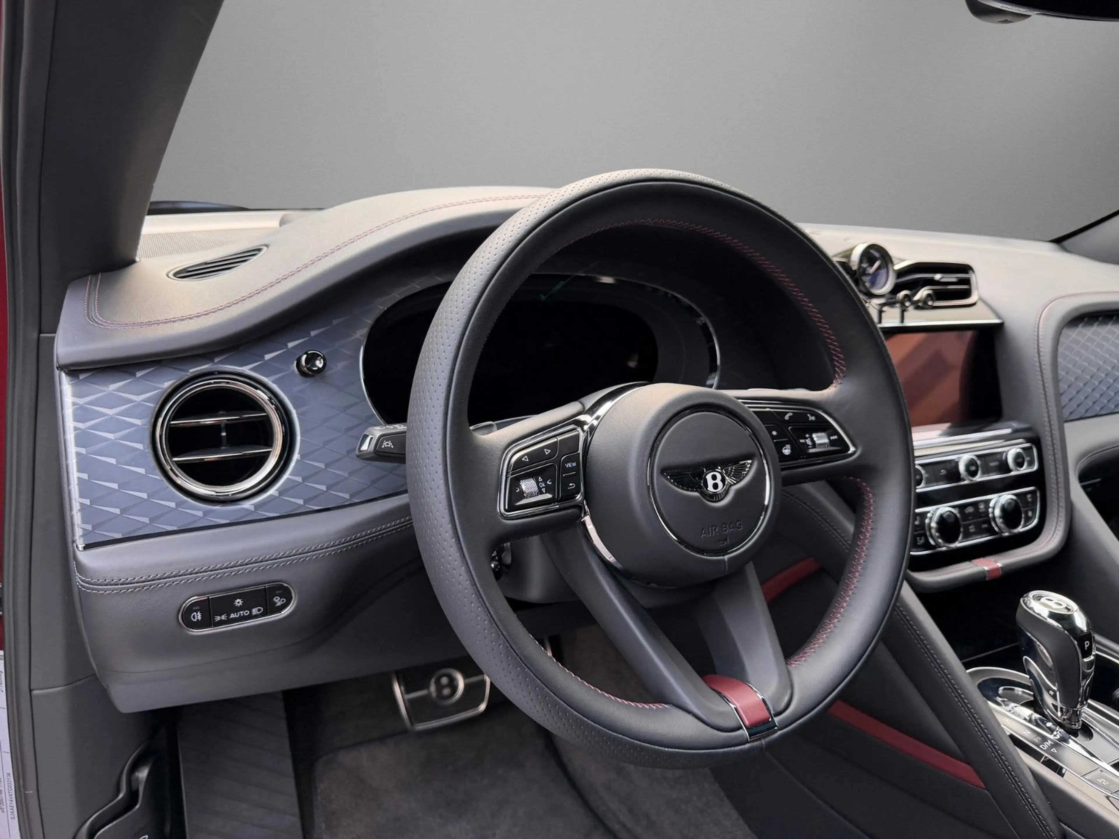 Bentley Bentayga V8 SPEED LP € 384.076,- VOLLAUSSTATTUNG — photo 11
