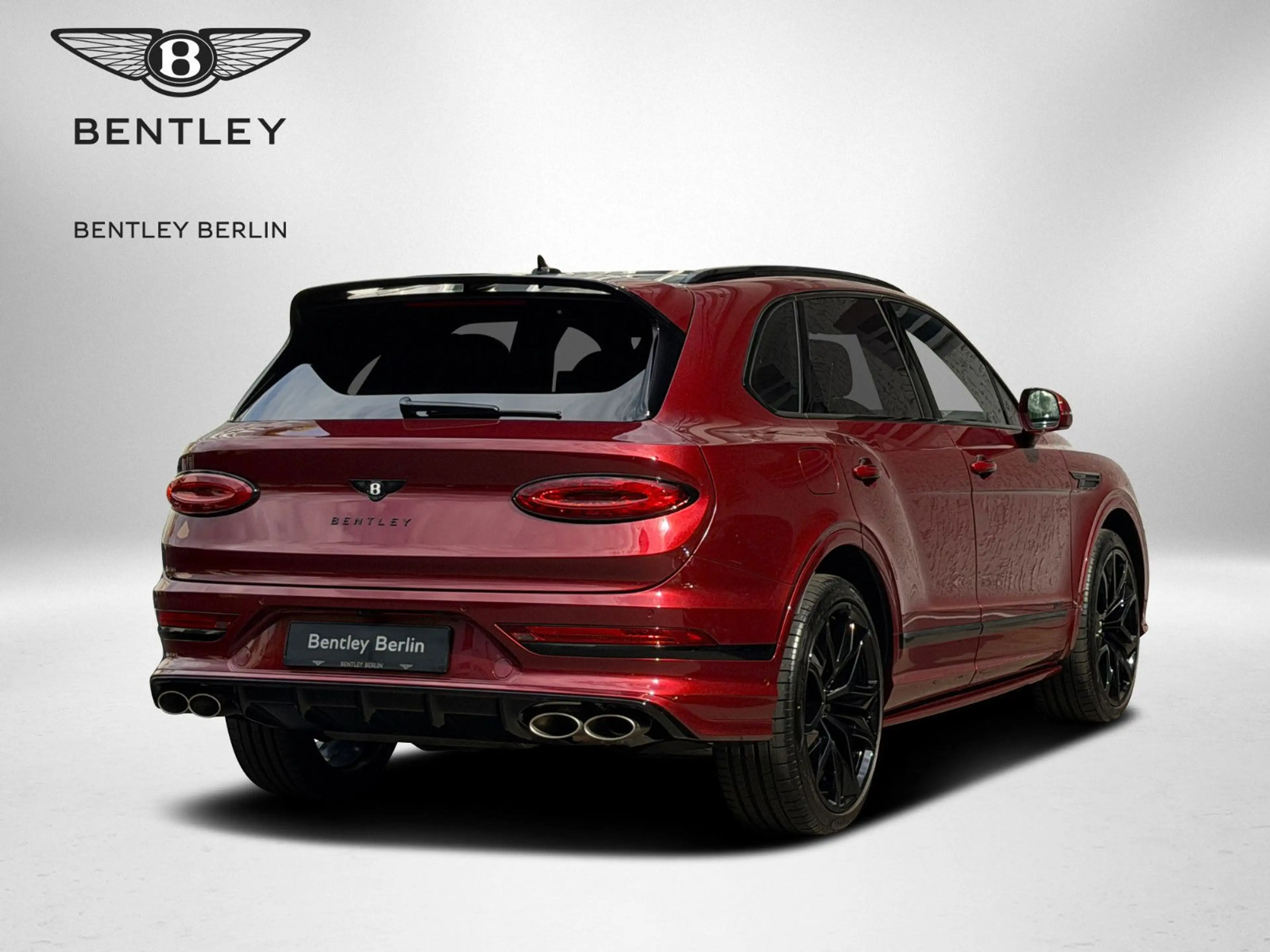 Bentley Bentayga V8 SPEED LP € 384.076,- VOLLAUSSTATTUNG — photo 6