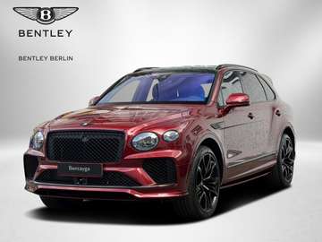 V8 SPEED LP € 384.076,- VOLLAUSSTATTUNG