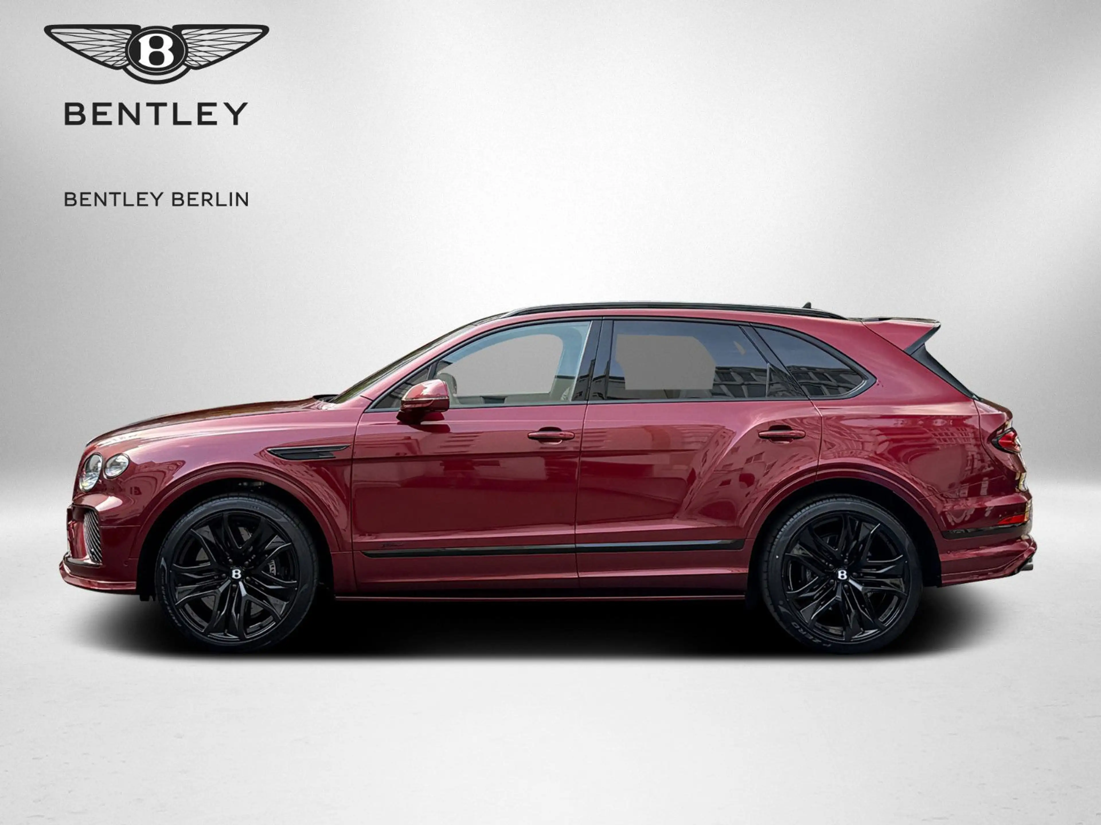 Bentley Bentayga V8 SPEED LP € 384.076,- VOLLAUSSTATTUNG — photo 7