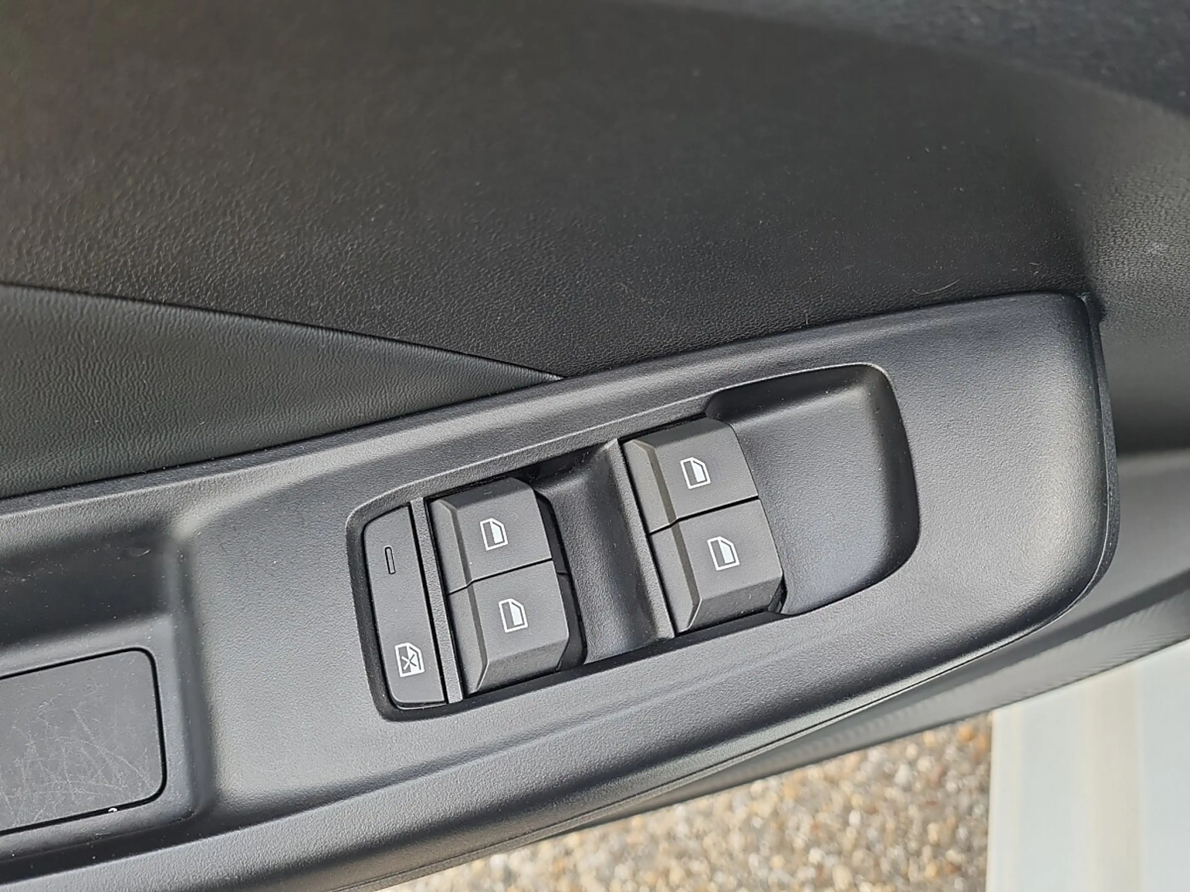 MG MG3 Hybrid+ Luxury — photo 15