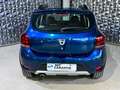 Dacia Sandero II Stepway*LPG*KAMERA*NAVI*55TKM*ALU*PDC Blu/Azzurro - thumbnail 6