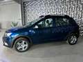 Dacia Sandero II Stepway*LPG*KAMERA*NAVI*55TKM*ALU*PDC Blu/Azzurro - thumbnail 8