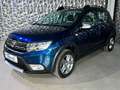 Dacia Sandero II Stepway*LPG*KAMERA*NAVI*55TKM*ALU*PDC Blu/Azzurro - thumbnail 1