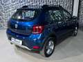 Dacia Sandero II Stepway*LPG*KAMERA*NAVI*55TKM*ALU*PDC Blu/Azzurro - thumbnail 5