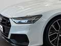 Audi S7 Sportback 3.0 TDI quattro *AHK*HEAD-UP*LASER*PANO* Wit - thumbnail 9