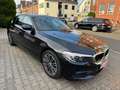 BMW 520 d Sport Line-Leder-Navi-Xenon Siyah - thumbnail 2
