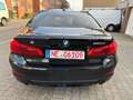 BMW 520 d Sport Line-Leder-Navi-Xenon Fekete - thumbnail 6