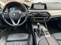 BMW 520 d Sport Line-Leder-Navi-Xenon Black - thumbnail 9