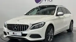 Mercedes-Benz Classe C 350E 350 E HYBRID EXECUTIVE / TOIT OUVRANT