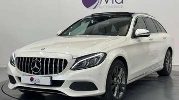 350E 350 E HYBRID EXECUTIVE / TOIT OUVRANT