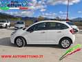 Citroen C3 C3 1.4 Eco Energy G Exclusive Bianco - thumbnail 5
