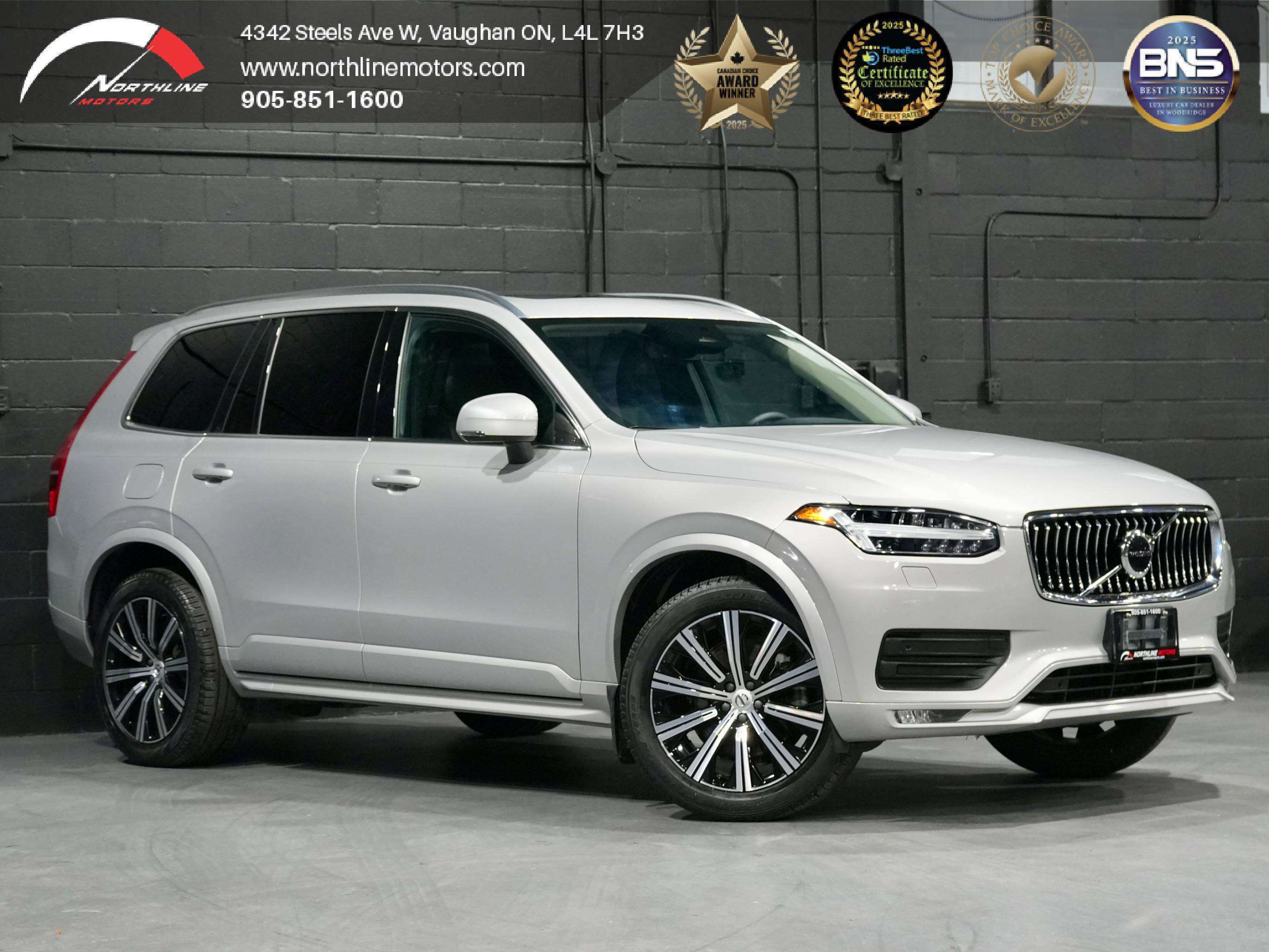 2023 Volvo XC90