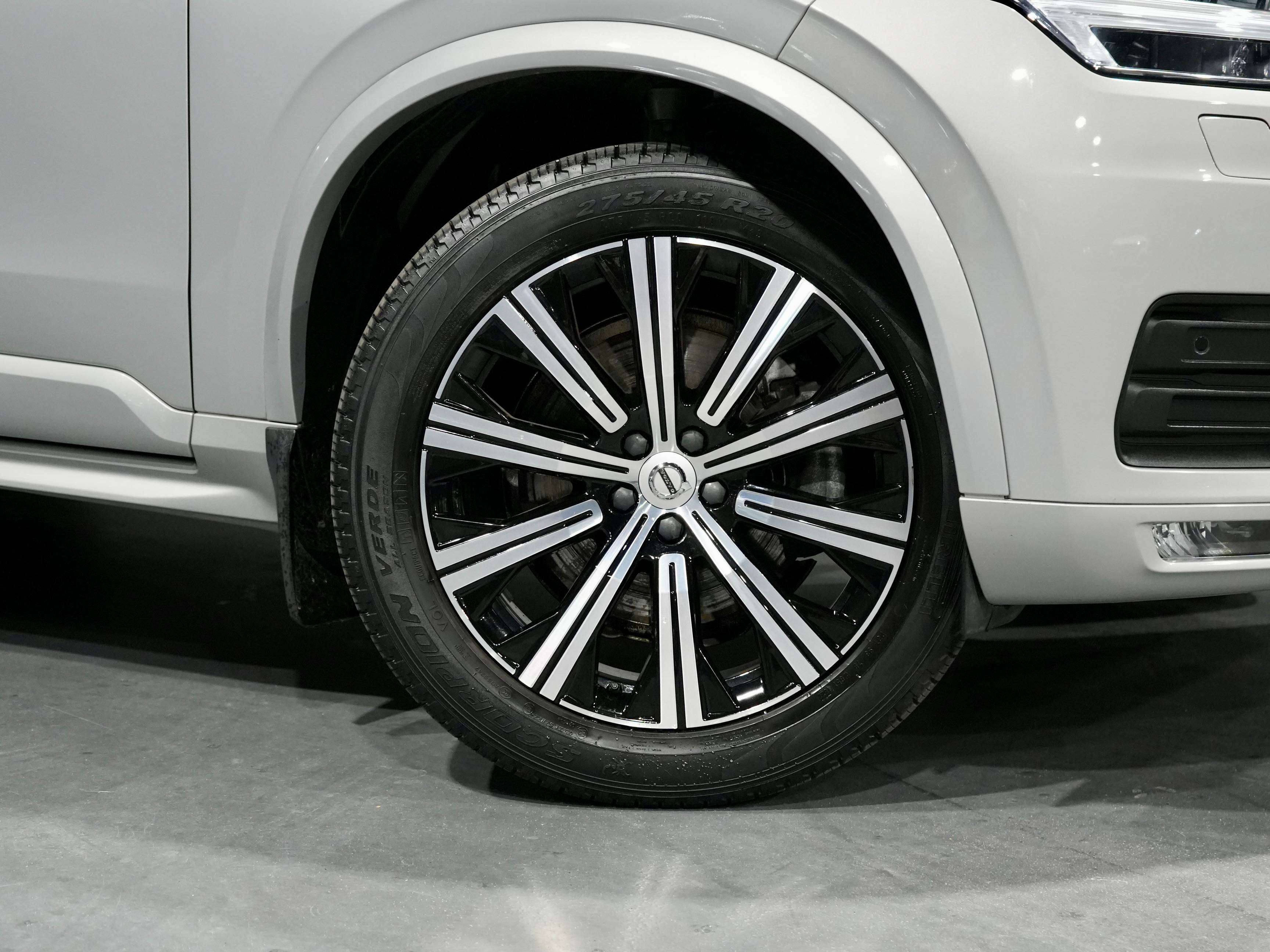 2023 Volvo XC90