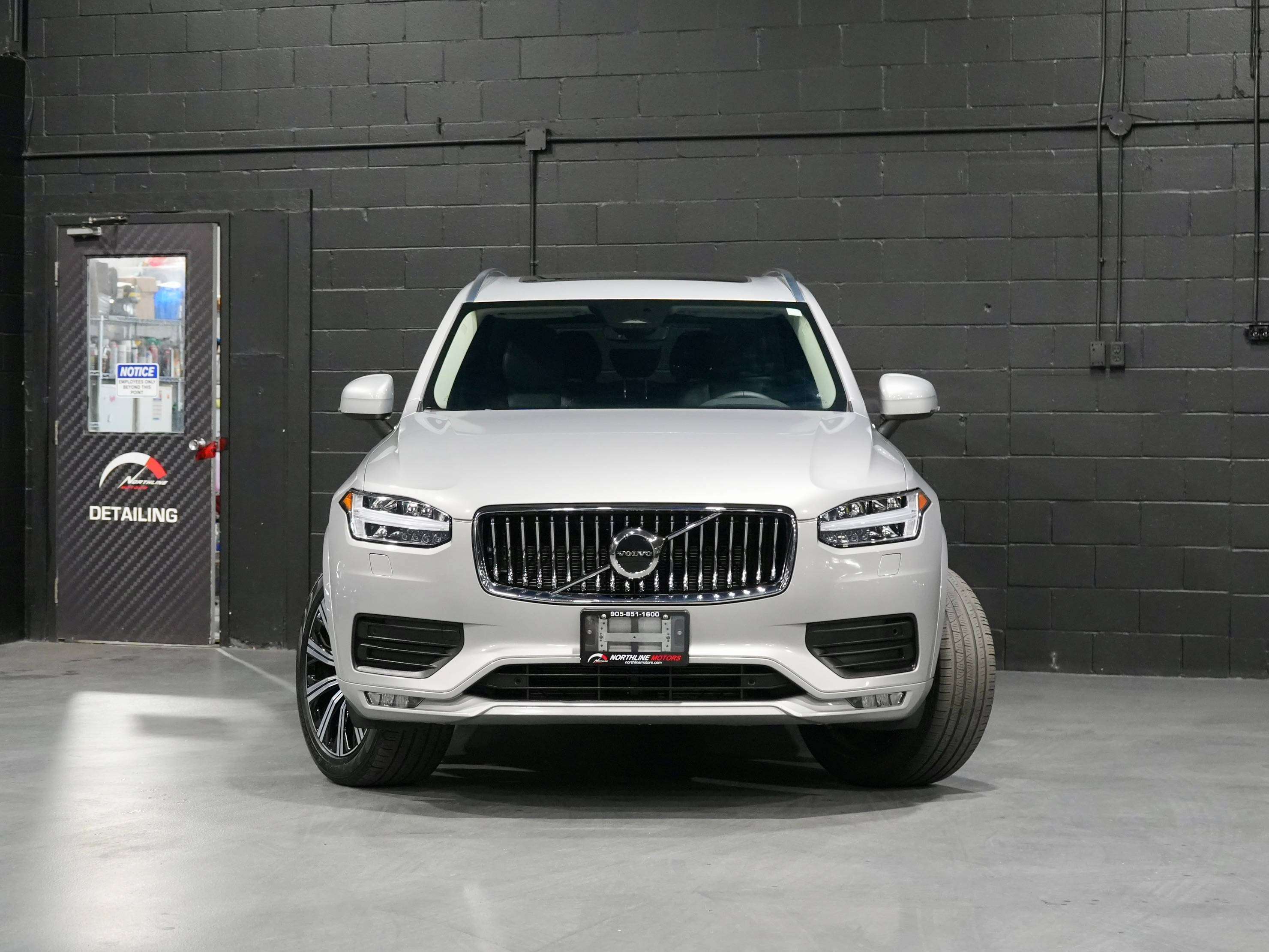 2023 Volvo XC90