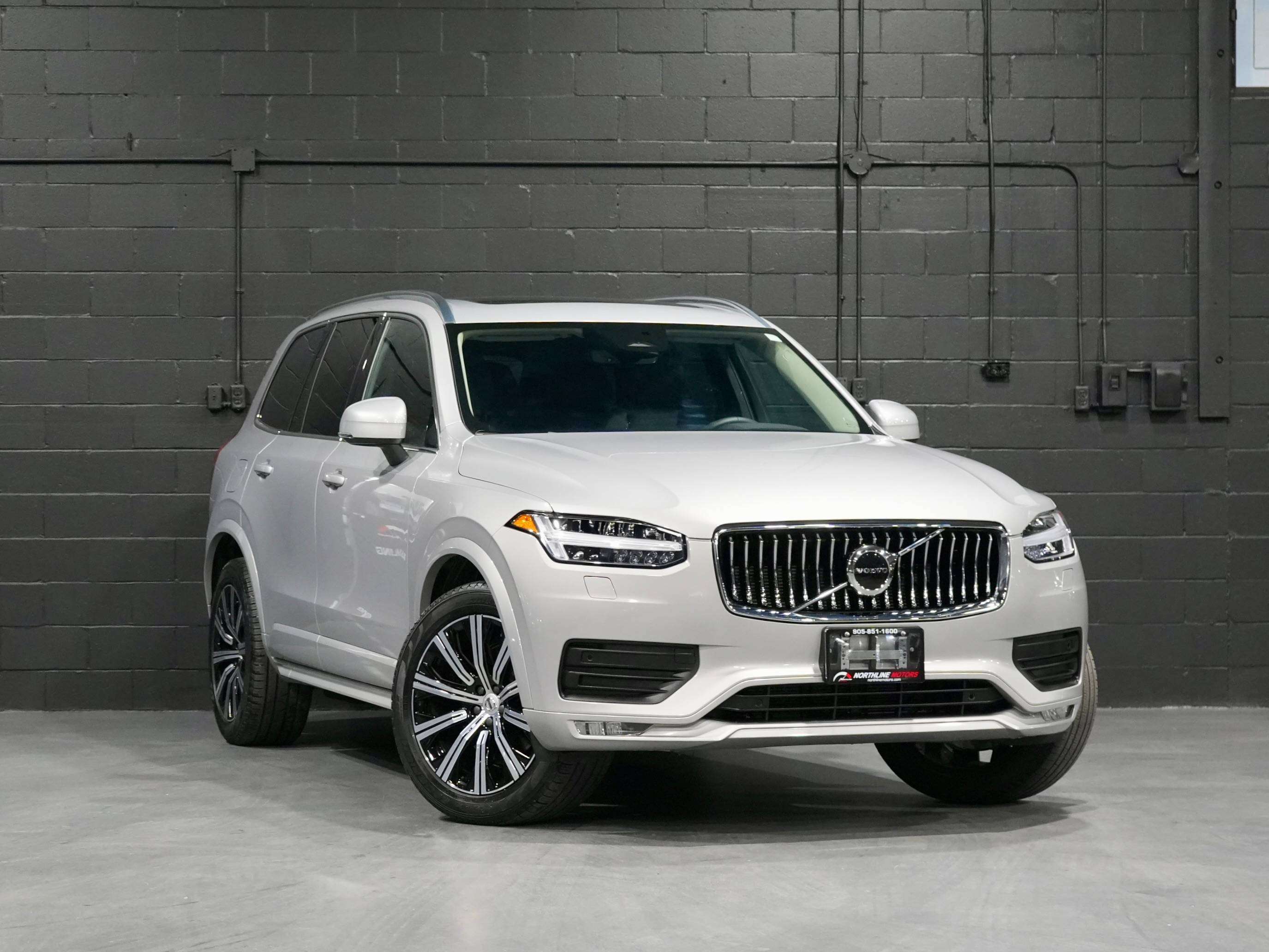 2023 Volvo XC90