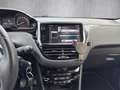 Peugeot 208 °ALLURE°1HAND°NUR64TKM°TEMPOMAT°LEDER°SHZ°PDC Brun - thumbnail 23
