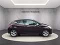 Peugeot 208 °ALLURE°1HAND°NUR64TKM°TEMPOMAT°LEDER°SHZ°PDC Brun - thumbnail 8