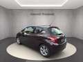 Peugeot 208 °ALLURE°1HAND°NUR64TKM°TEMPOMAT°LEDER°SHZ°PDC Brun - thumbnail 4