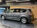 Ford S-Max 2.0 TDCi * 7 PLACES * GARANTIE 12 MOIS * Gris - thumbnail 4