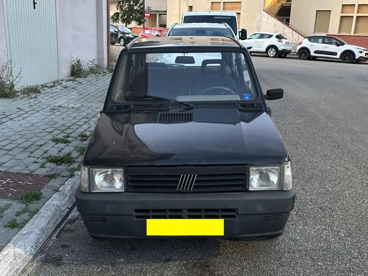 Fiat Panda 0.9 Young, foto 3