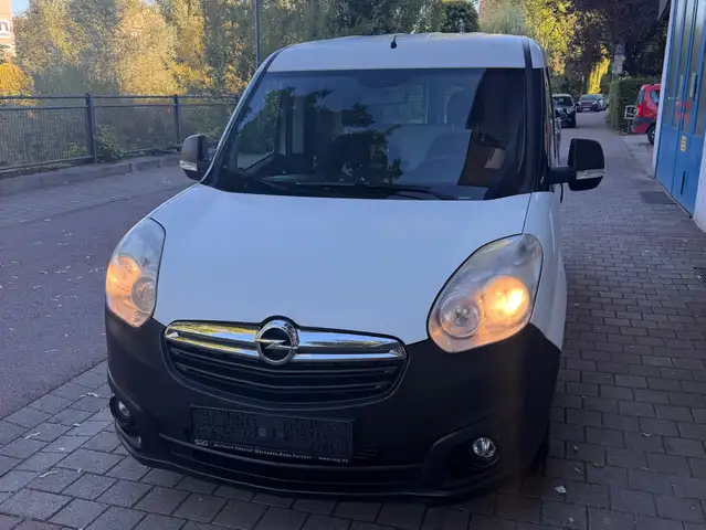 Opel Combo Combo Diesel 1.3 CDTI L1H1 Selection