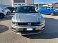 Volkswagen Tiguan Tiguan 1.6 tdi Business 115cv Gris - thumbnail 1
