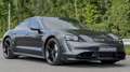 Porsche Taycan 'Turbo' 93.4 kWh ✔Full | Pano | Wood Interior Gris - thumbnail 3
