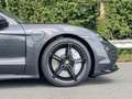 Porsche Taycan 'Turbo' 93.4 kWh ✔Full | Pano | Wood Interior Gris - thumbnail 5