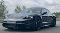 Porsche Taycan 'Turbo' 93.4 kWh ✔Full | Pano | Wood Interior Gris - thumbnail 1