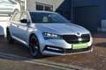 Skoda Superb 2.0TSI Sportline*Matrix*360°*ACC*Sthz.*AHK Silber - thumbnail 1