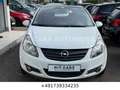 Opel Corsa D Color Edition Weiß - thumbnail 2