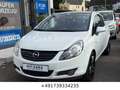 Opel Corsa D Color Edition Weiß - thumbnail 1