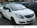Opel Corsa D Color Edition Weiß - thumbnail 3