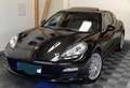 Porsche Panamera S Schwarz - thumbnail 1