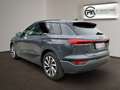 Audi Q6 e-tron quattro business Gris - thumbnail 6