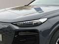 Audi Q6 e-tron quattro business Gris - thumbnail 7