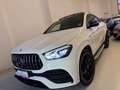 Mercedes-Benz GLE 53 AMG Coupe 4Matic+ Mhev 455cv Premium Pro Top di Gamma Bílá - thumbnail 11