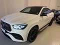 Mercedes-Benz GLE 53 AMG Coupe 4Matic+ Mhev 455cv Premium Pro Top di Gamma Bílá - thumbnail 12