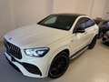 Mercedes-Benz GLE 53 AMG Coupe 4Matic+ Mhev 455cv Premium Pro Top di Gamma Bílá - thumbnail 14
