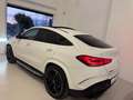 Mercedes-Benz GLE 53 AMG Coupe 4Matic+ Mhev 455cv Premium Pro Top di Gamma Bílá - thumbnail 18