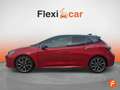 Toyota Corolla 2.0 180H FEEL! E-CVT Gelb - thumbnail 2