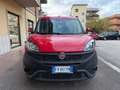 Fiat Doblo Doblo 1.4 Actual UFFICIALE FIAT Rosso - thumbnail 2