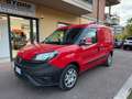Fiat Doblo Doblo 1.4 Actual UFFICIALE FIAT Rosso - thumbnail 1