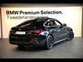 BMW 420 M PACK M ZETELS HARMANKARDO GLASDAK CAMERA Czarny - thumbnail 2