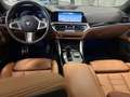 BMW 420 M PACK M ZETELS HARMANKARDO GLASDAK CAMERA Czarny - thumbnail 7