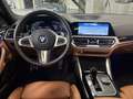 BMW 420 M PACK M ZETELS HARMANKARDO GLASDAK CAMERA Czarny - thumbnail 6